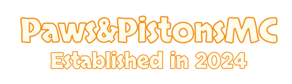 Paws&PistonsMC™