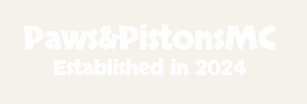 Paws&PistonsMC™